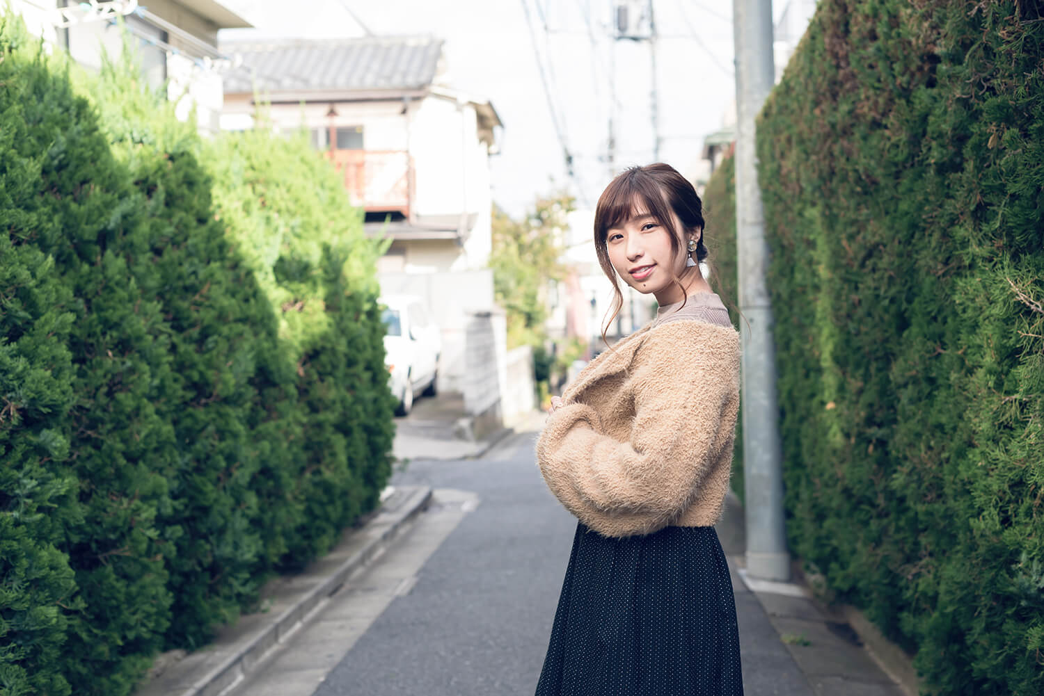 つじまこの写真