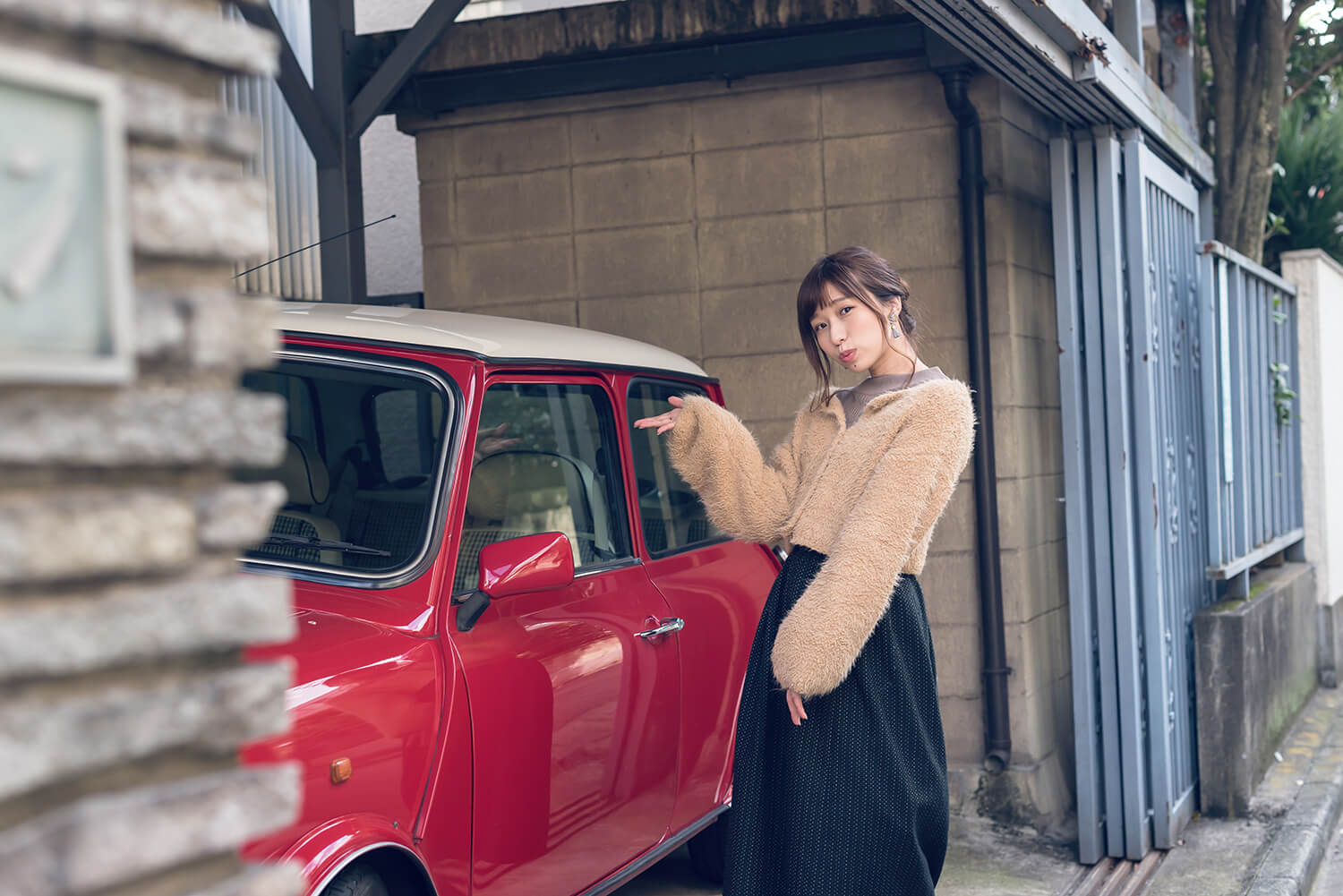 つじまこの写真