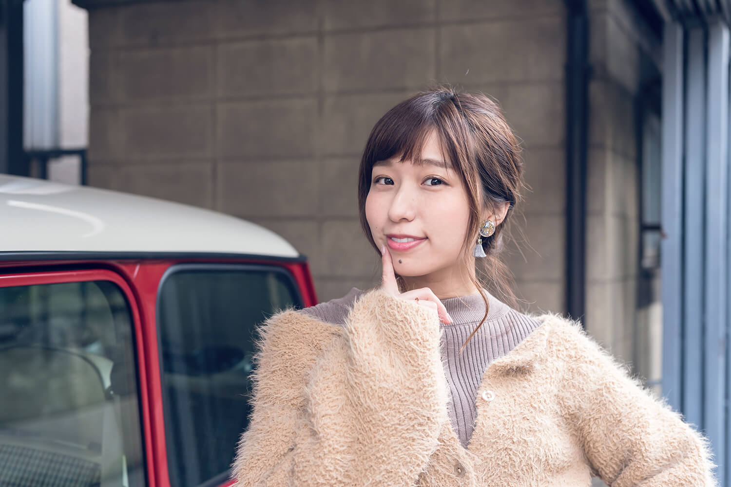 つじまこの写真