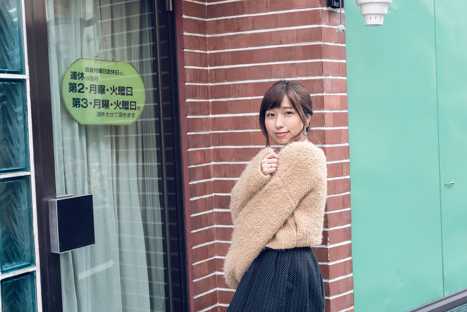 つじまこの写真