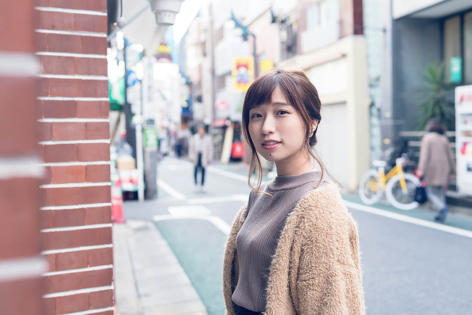 つじまこの写真