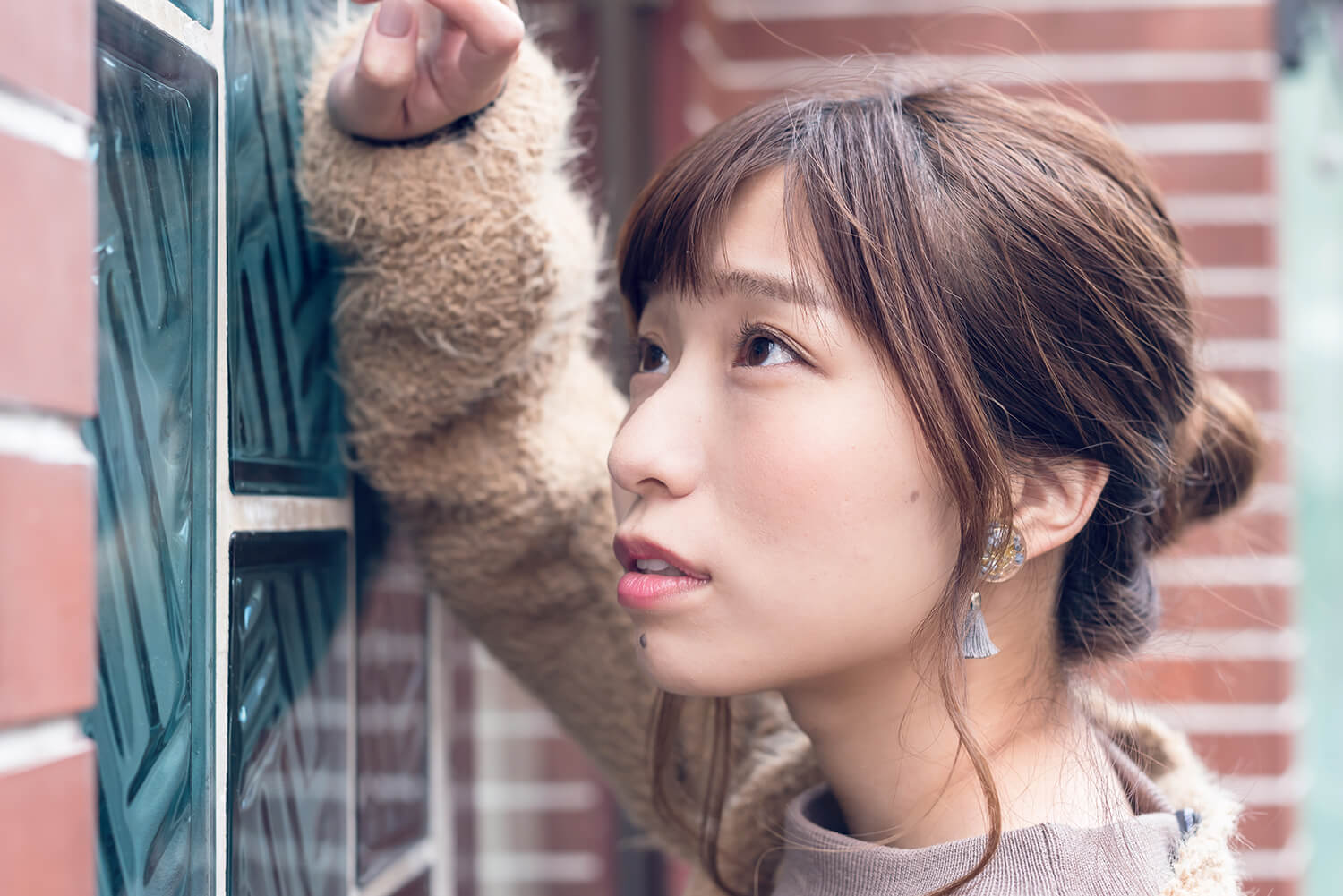 つじまこの写真