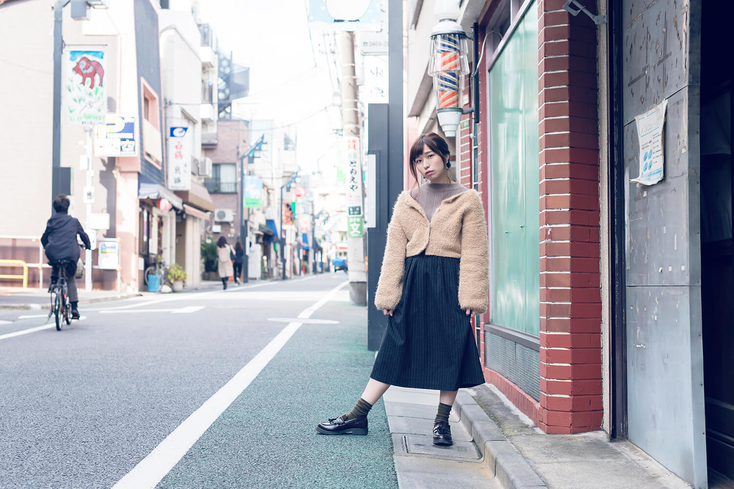 つじまこの写真