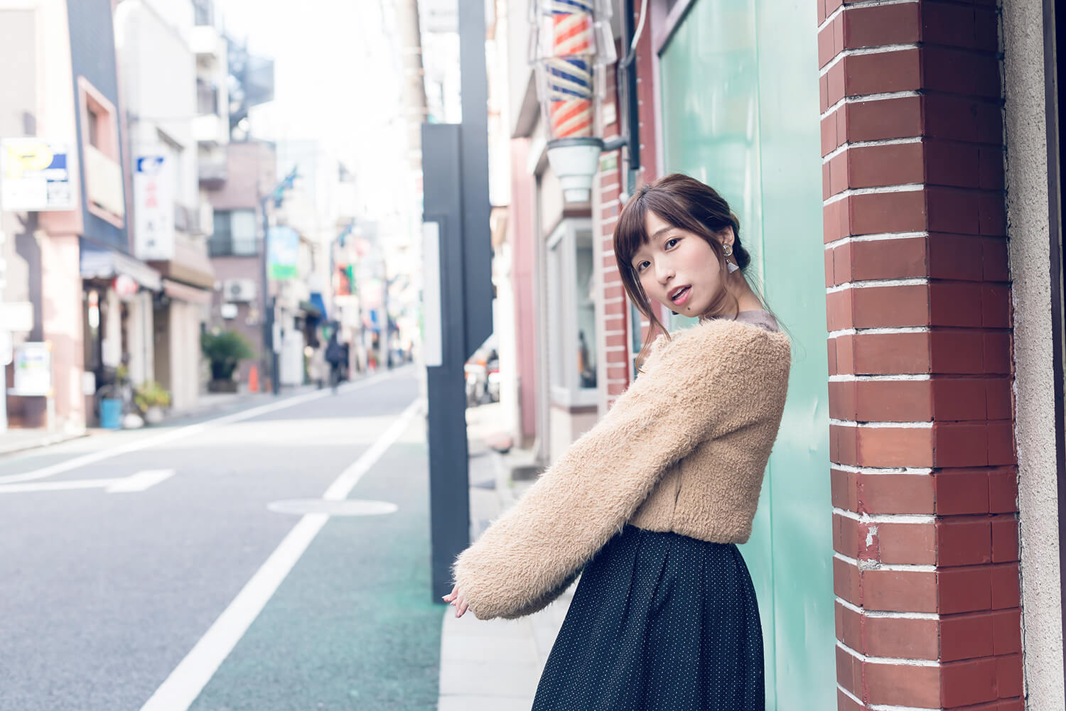 つじまこの写真