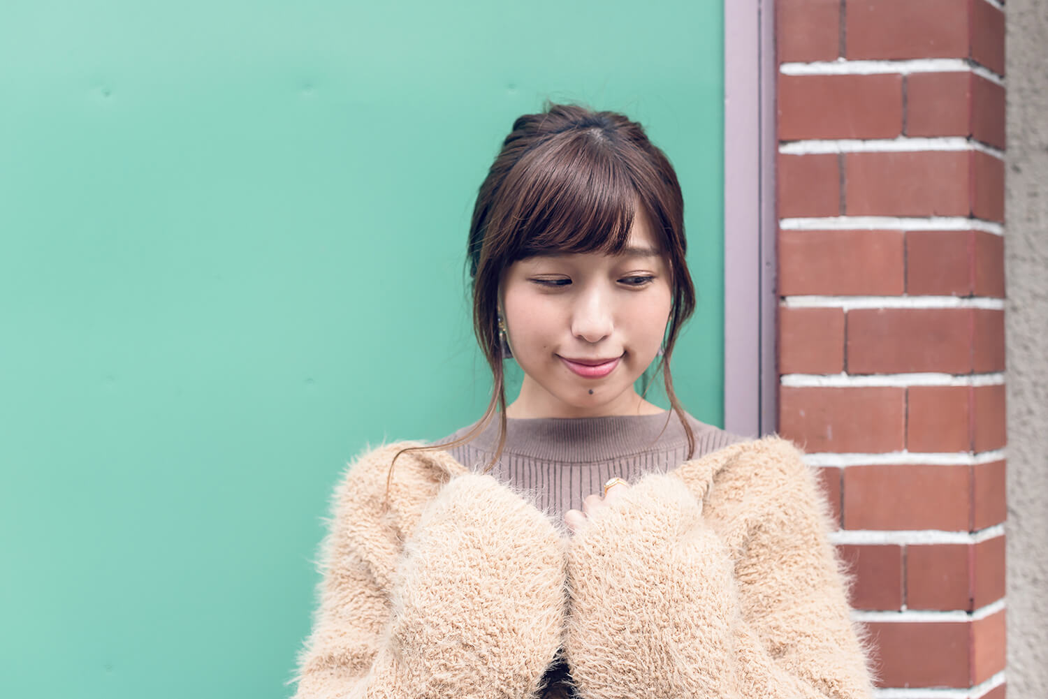 つじまこの写真