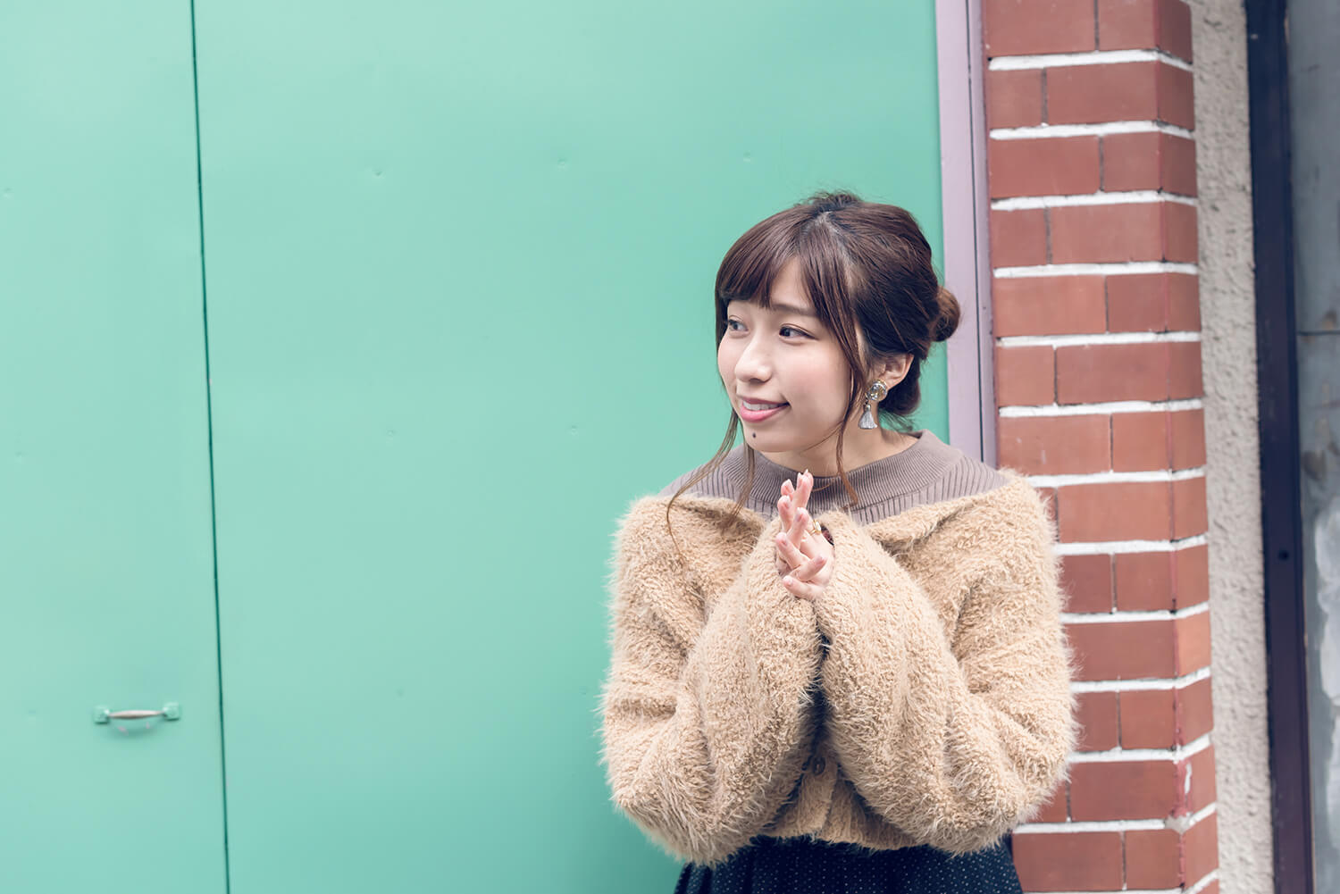 つじまこの写真