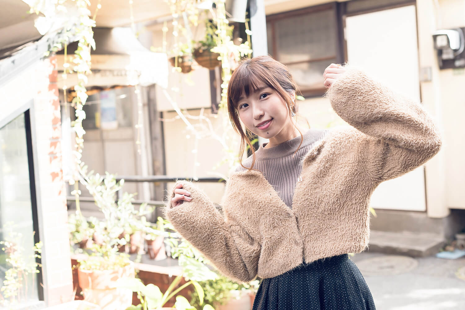 つじまこの写真