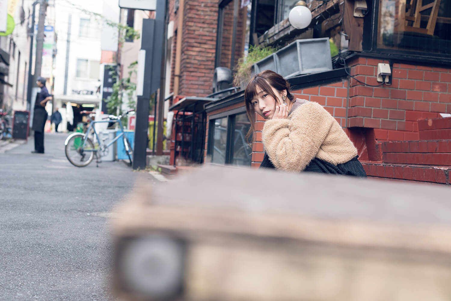 つじまこの写真