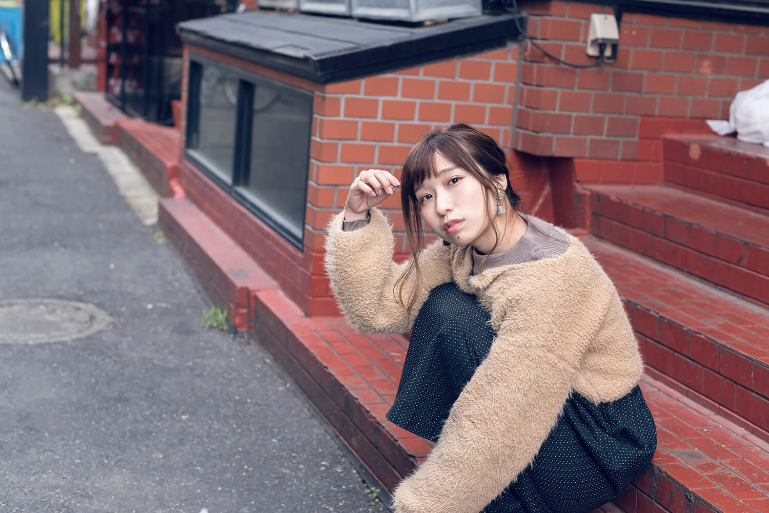 つじまこの写真