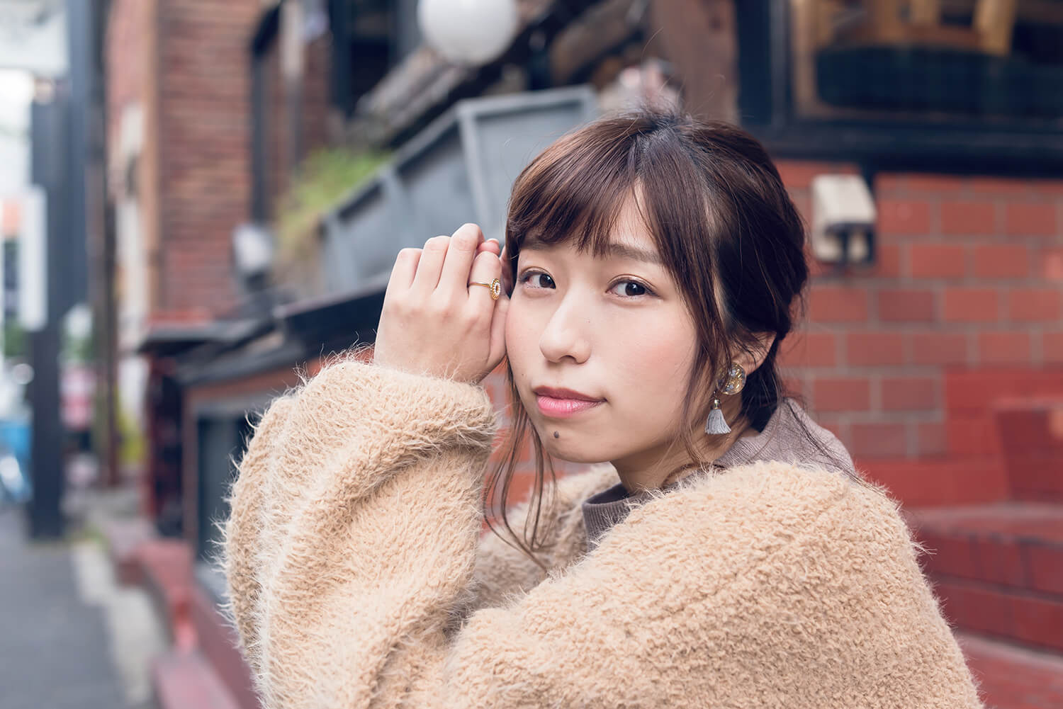 つじまこの写真