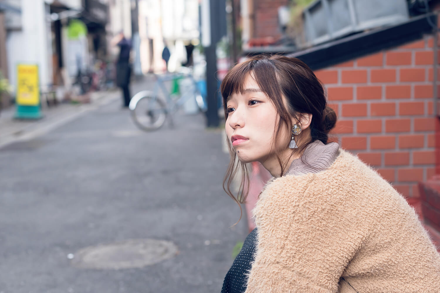 つじまこの写真