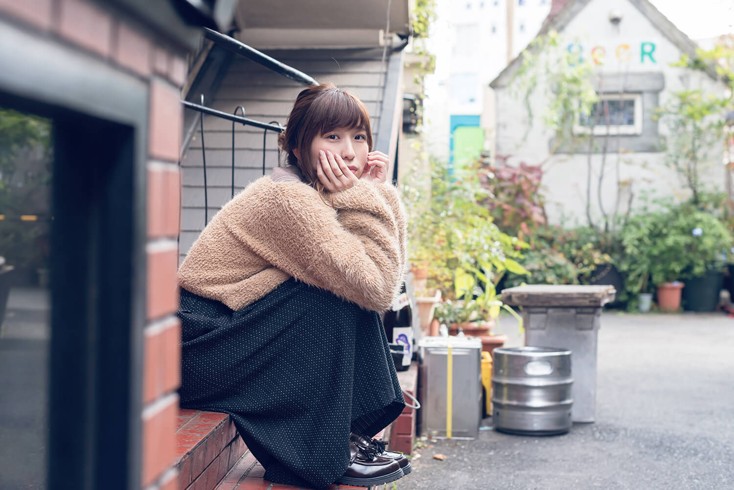 つじまこの写真