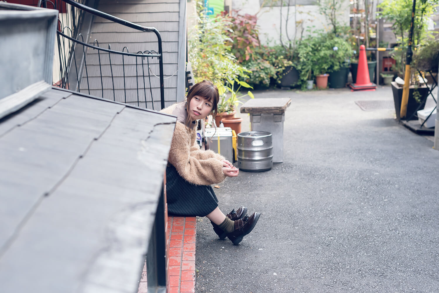 つじまこの写真