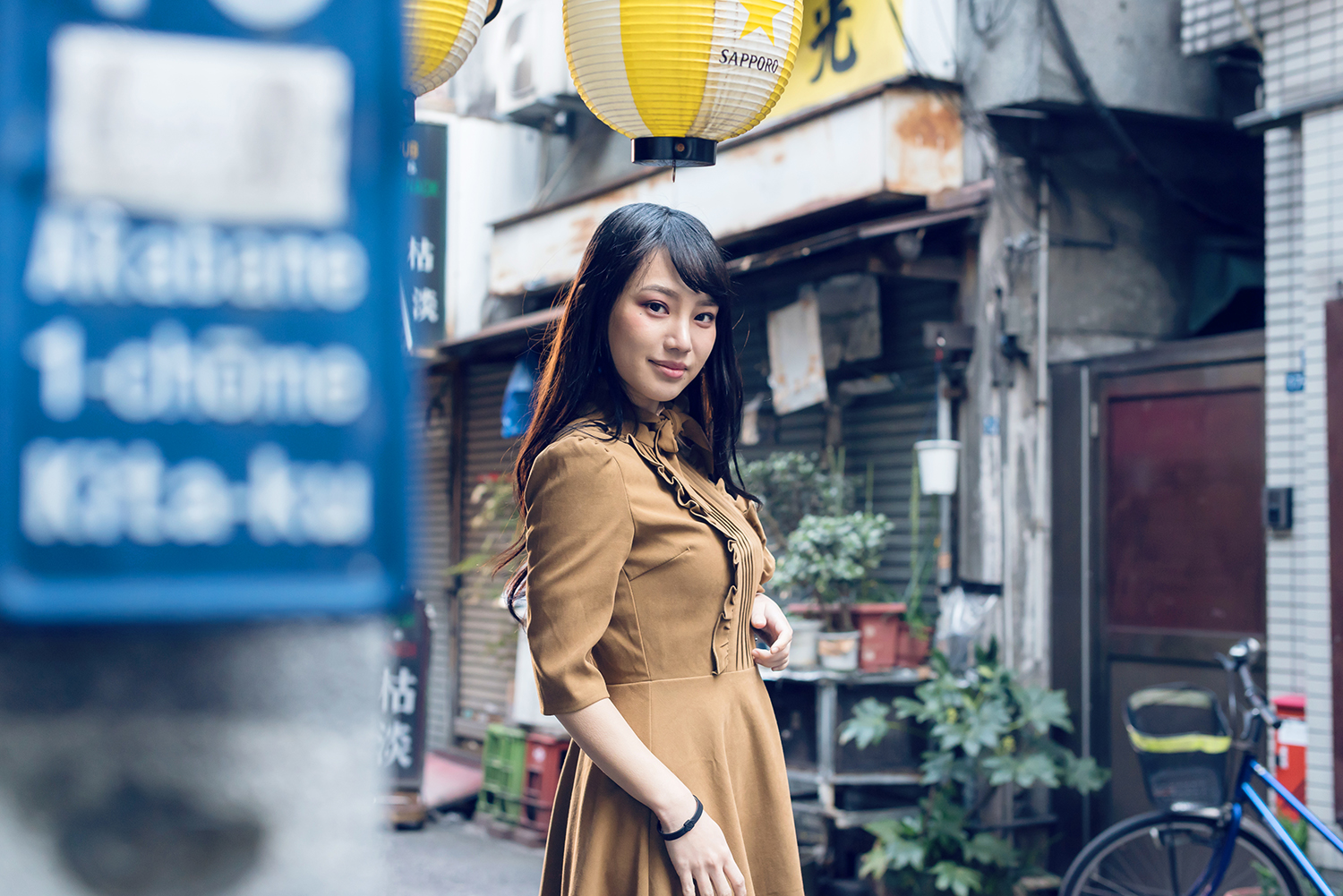 保坂玲奈の写真