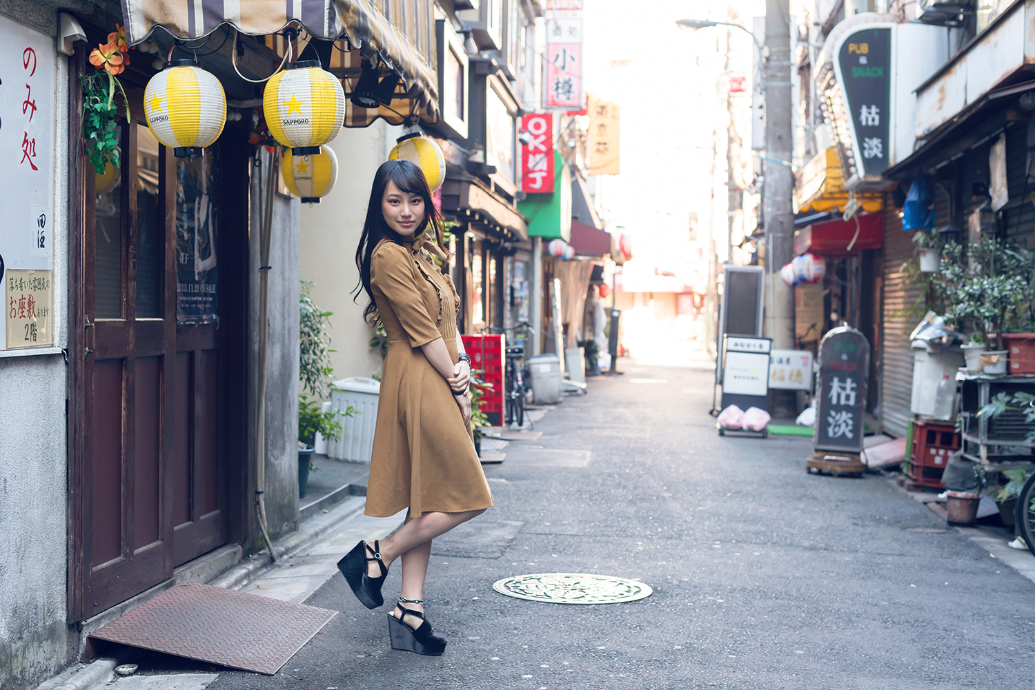 保坂玲奈の写真