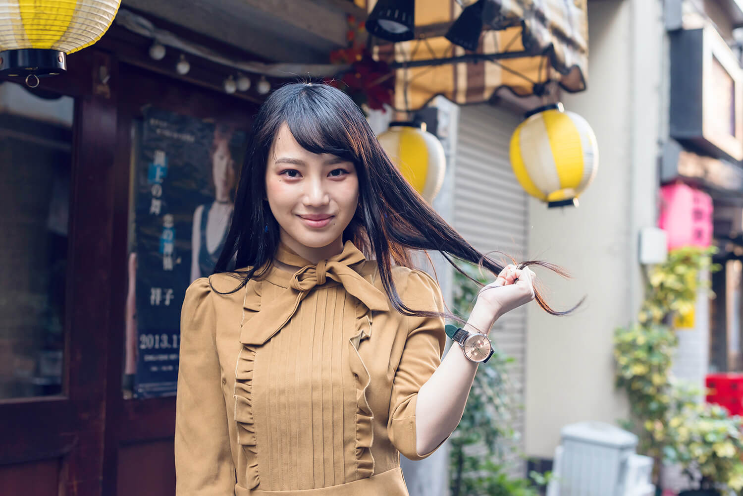 保坂玲奈の写真