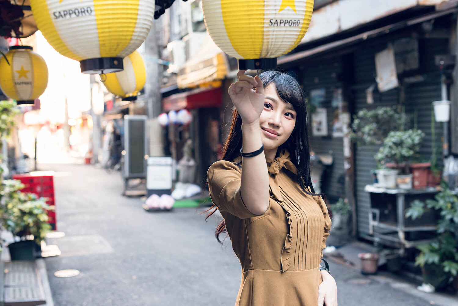 保坂玲奈の写真