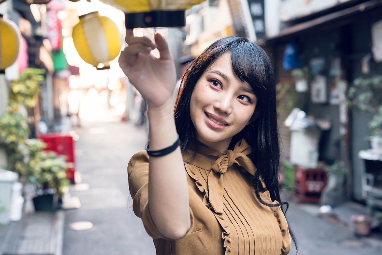 保坂玲奈の写真