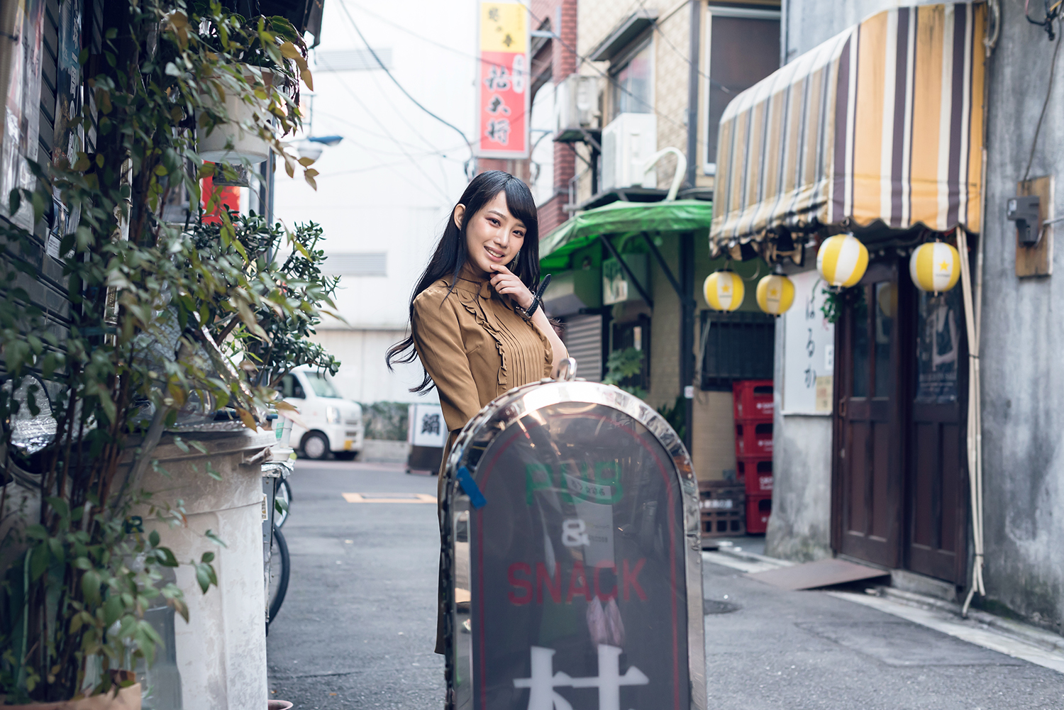 保坂玲奈の写真