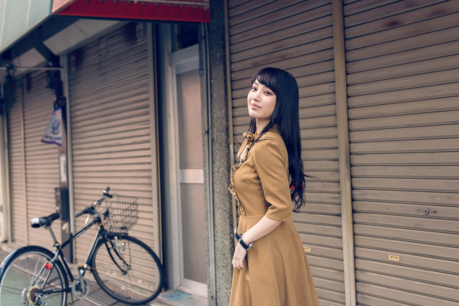 保坂玲奈の写真