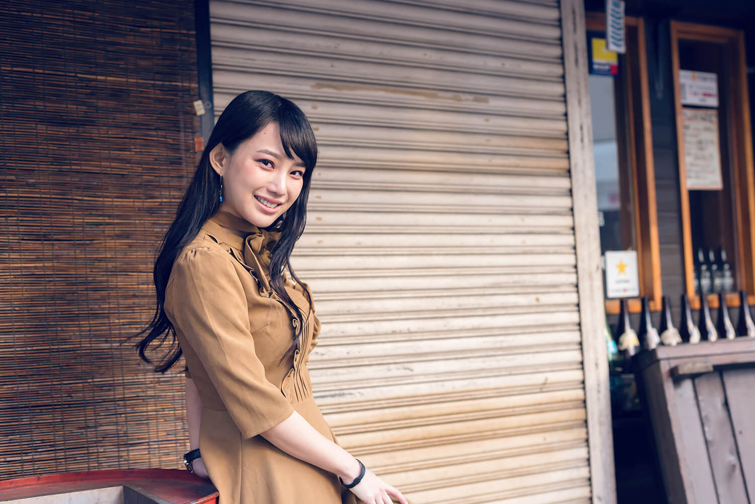 保坂玲奈の写真