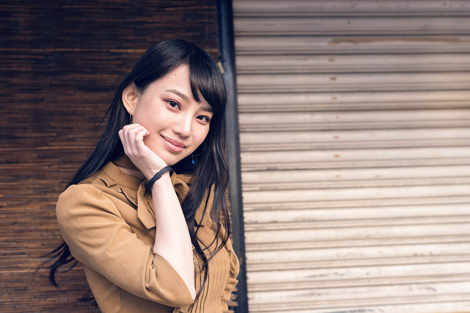 保坂玲奈の写真