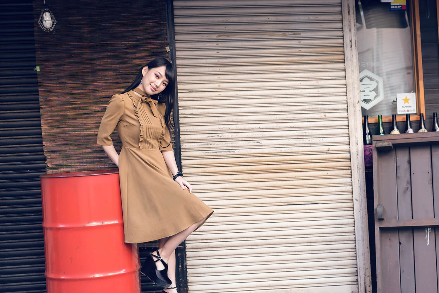 保坂玲奈の写真