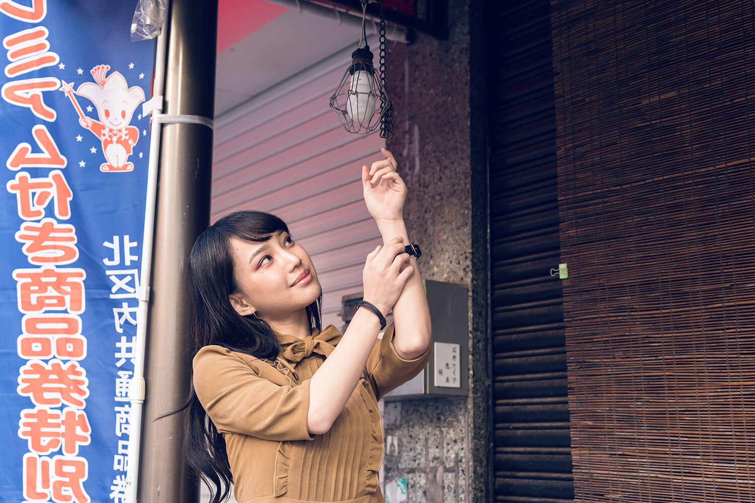 保坂玲奈の写真