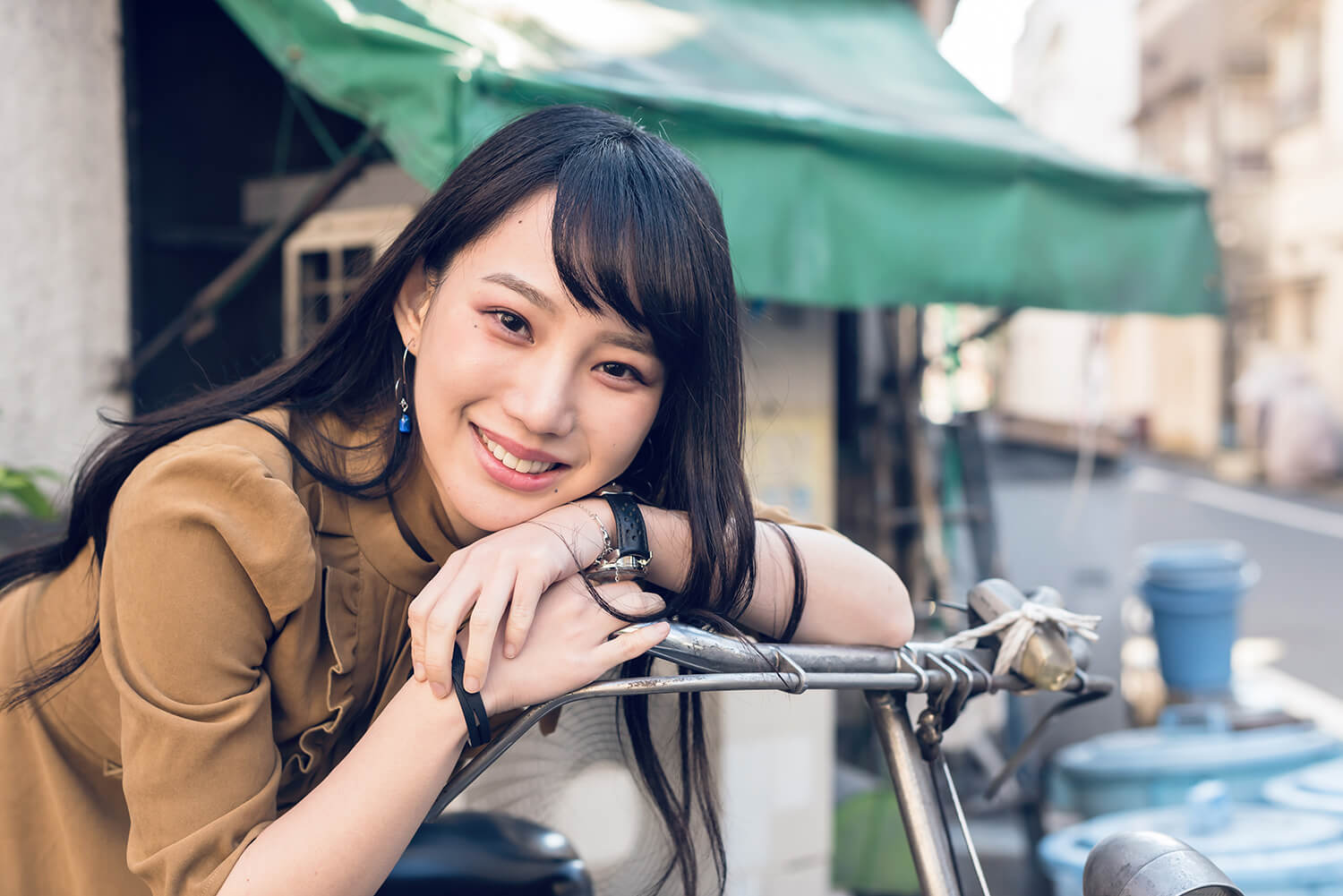 保坂玲奈の写真