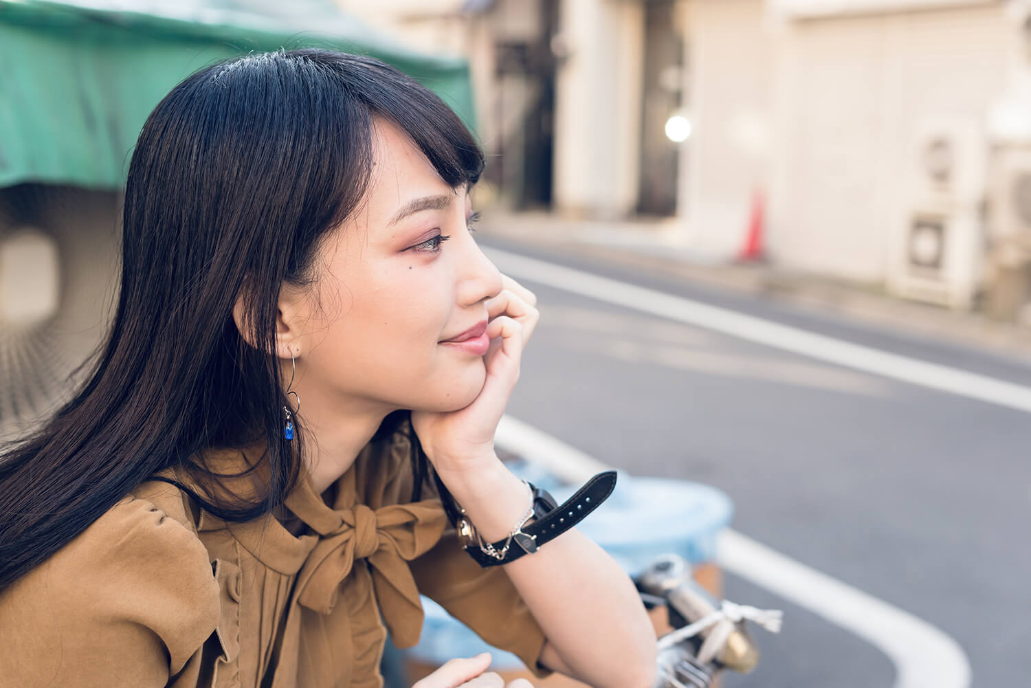 保坂玲奈の写真