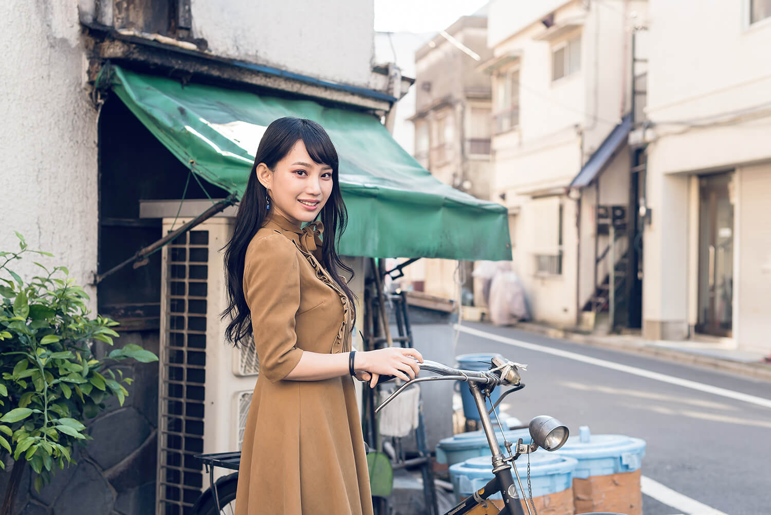 保坂玲奈の写真