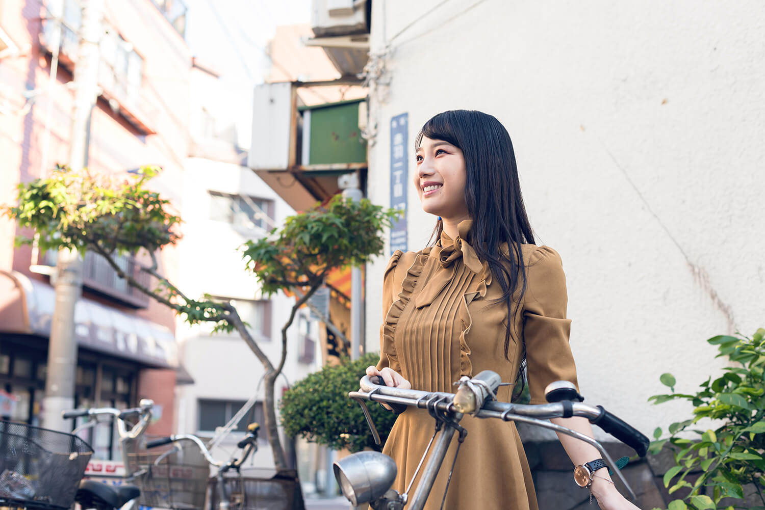 保坂玲奈の写真