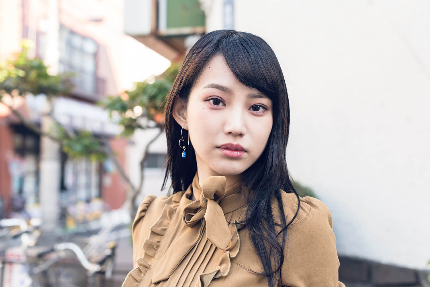 保坂玲奈の写真