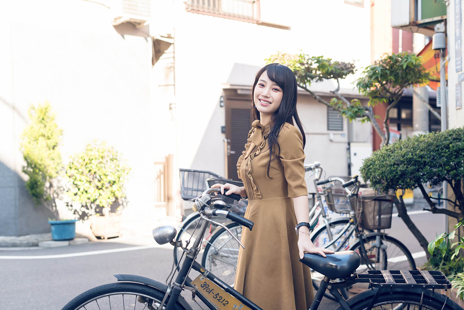 保坂玲奈の写真