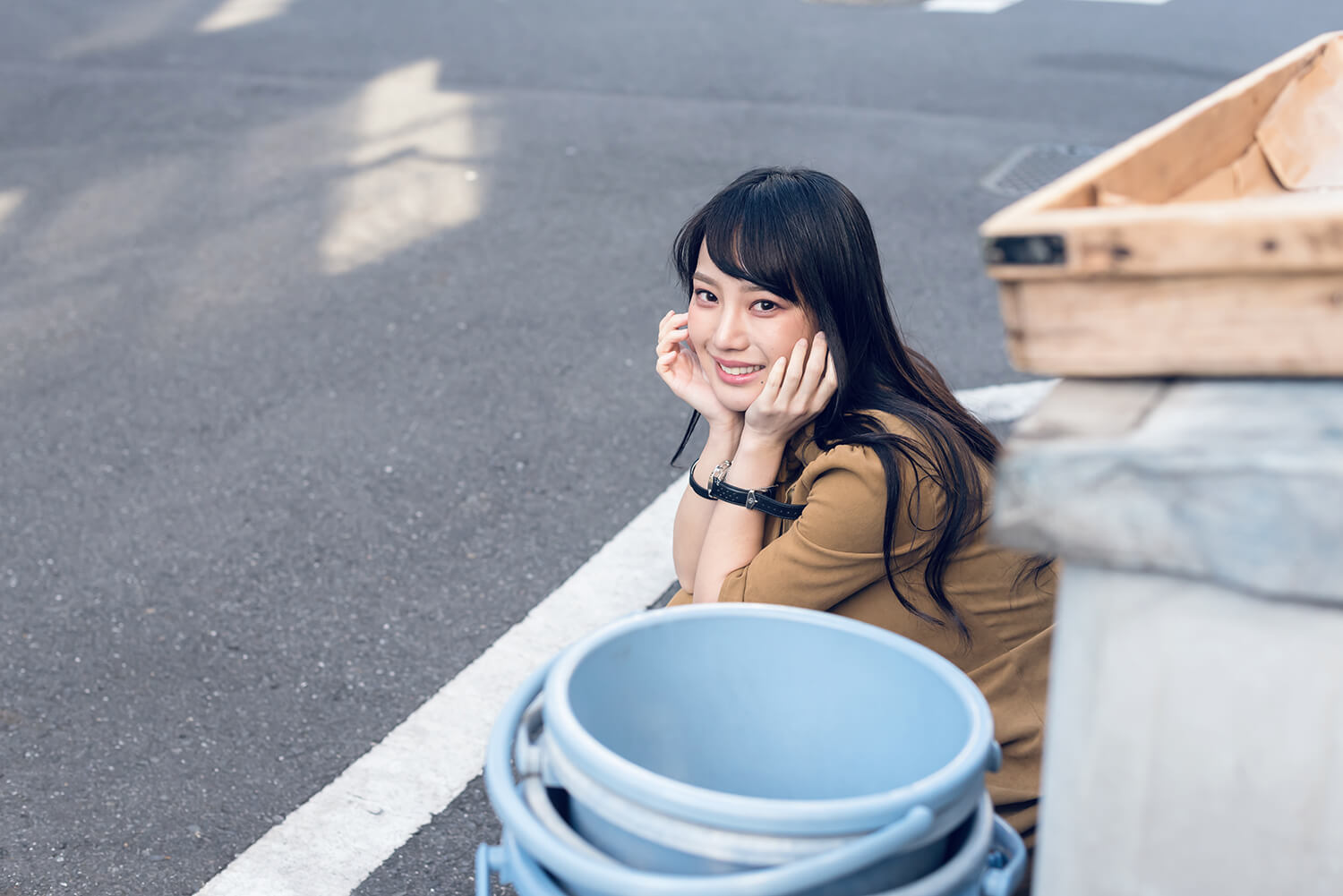 保坂玲奈の写真