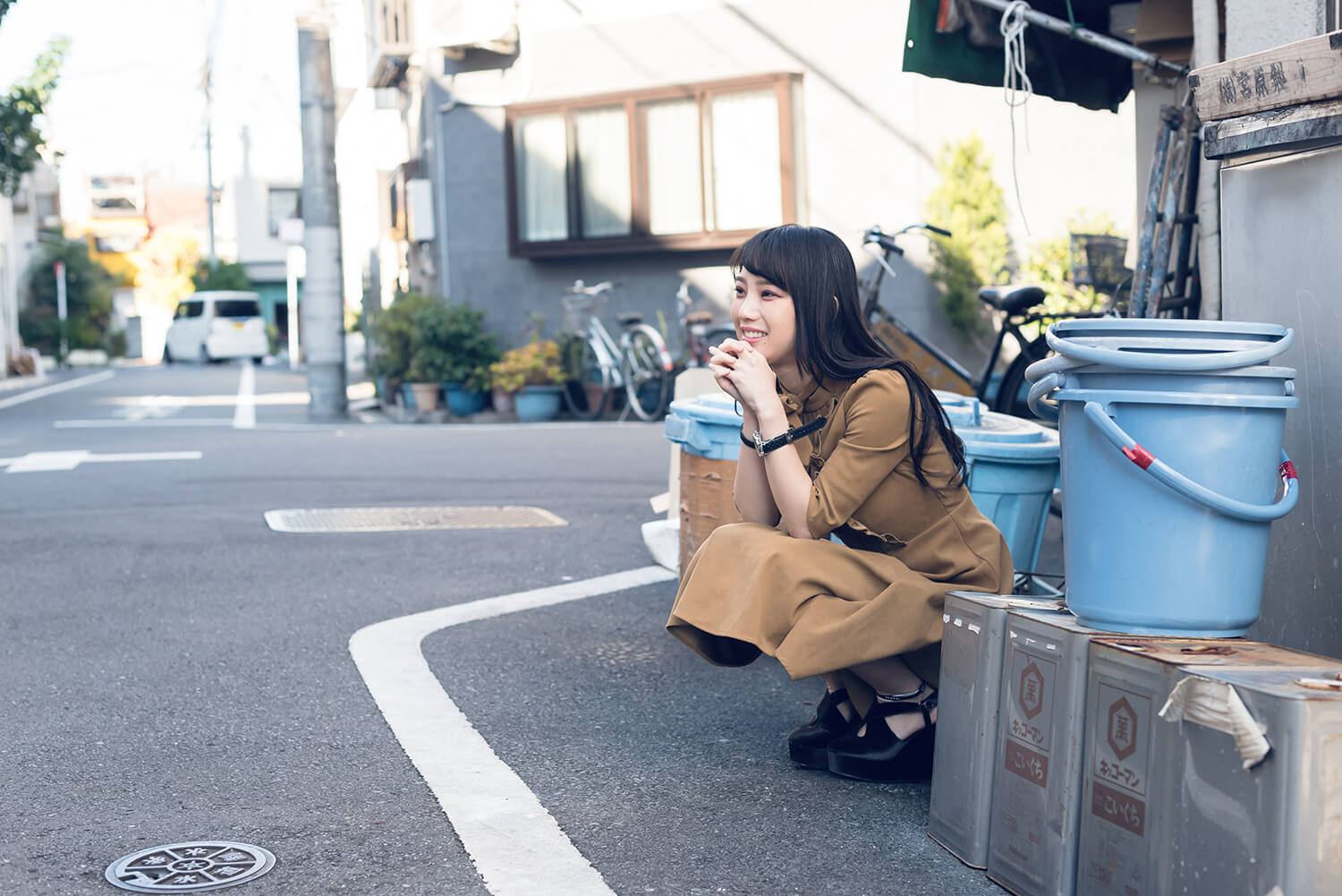 保坂玲奈の写真