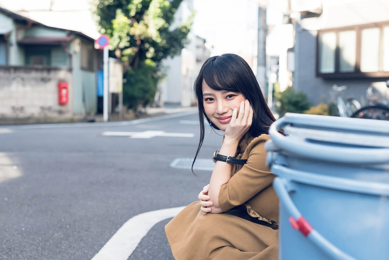 保坂玲奈の写真