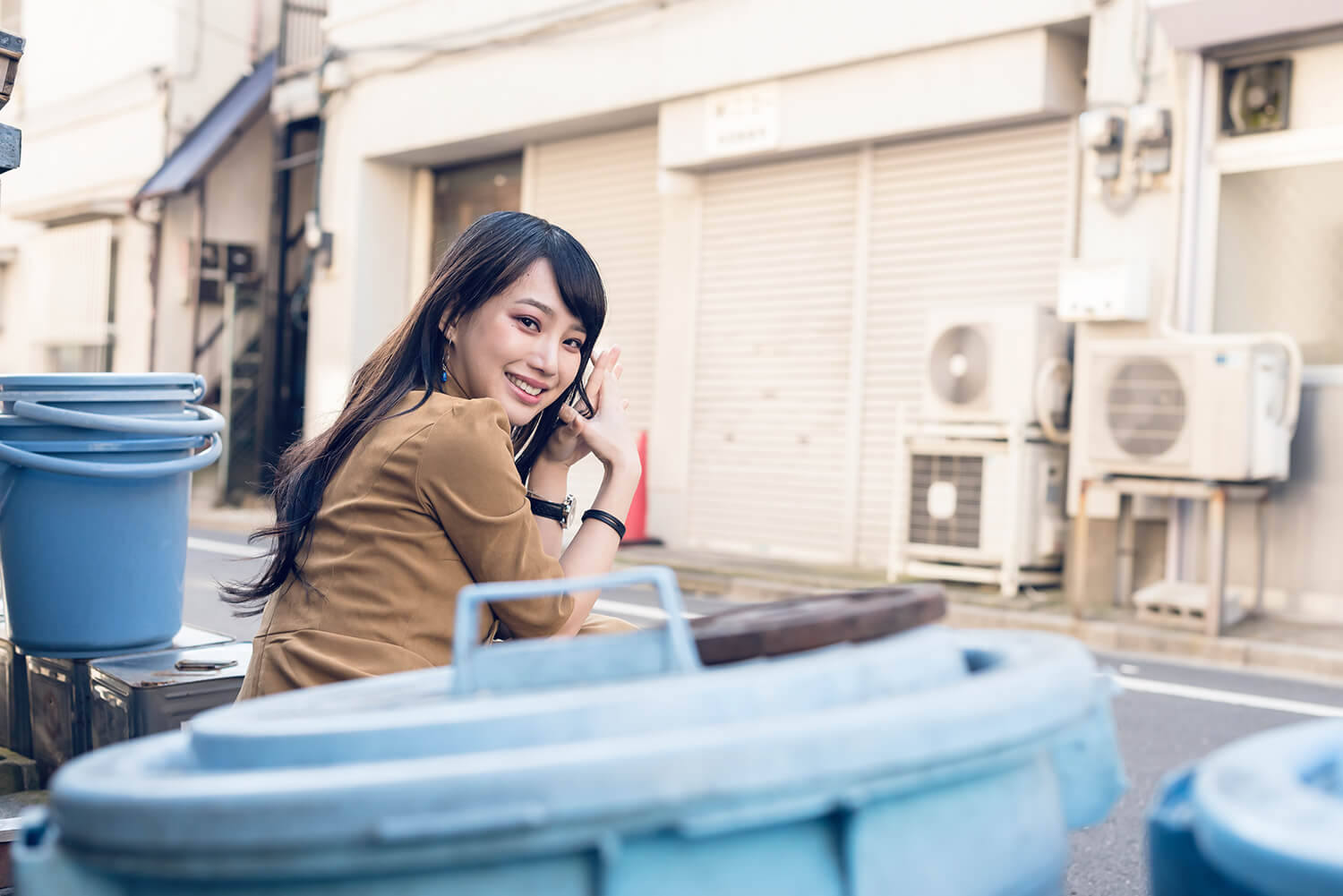 保坂玲奈の写真