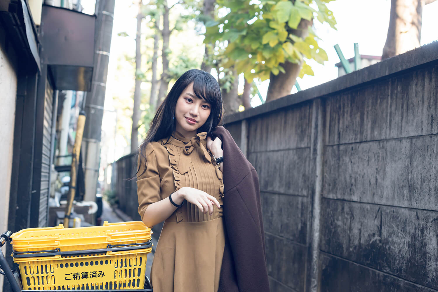 保坂玲奈の写真