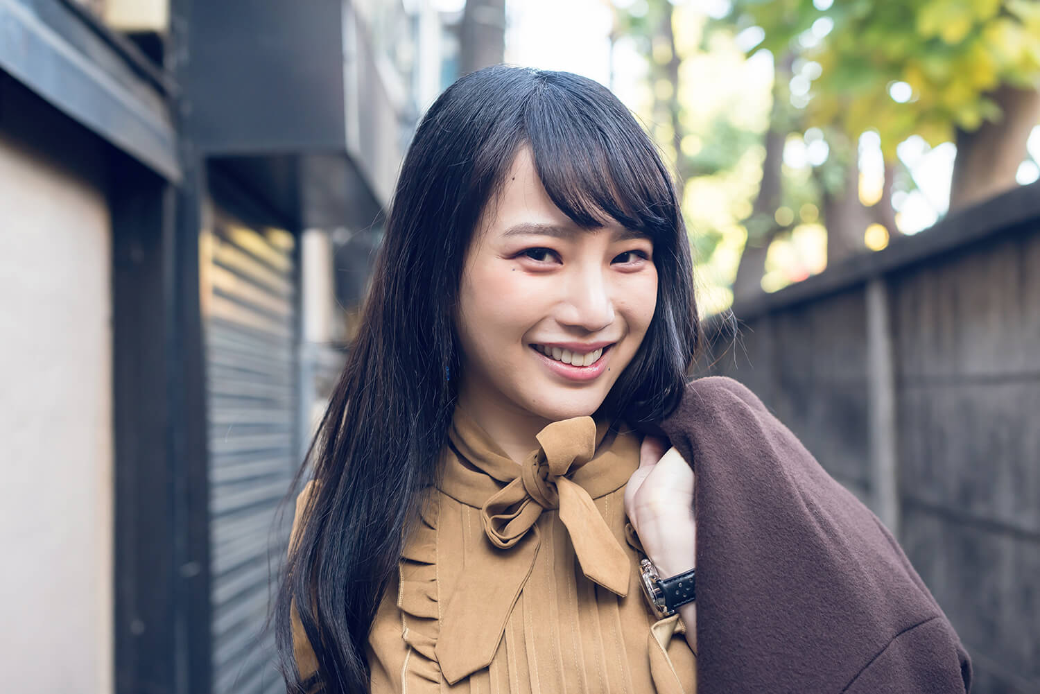 保坂玲奈の写真