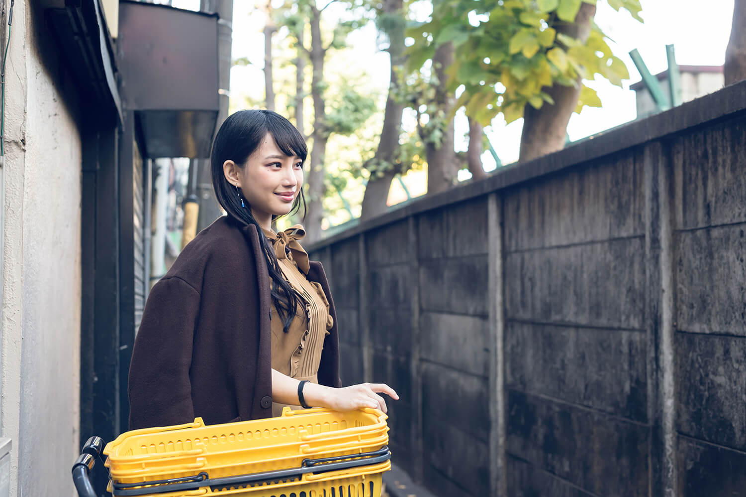 保坂玲奈の写真