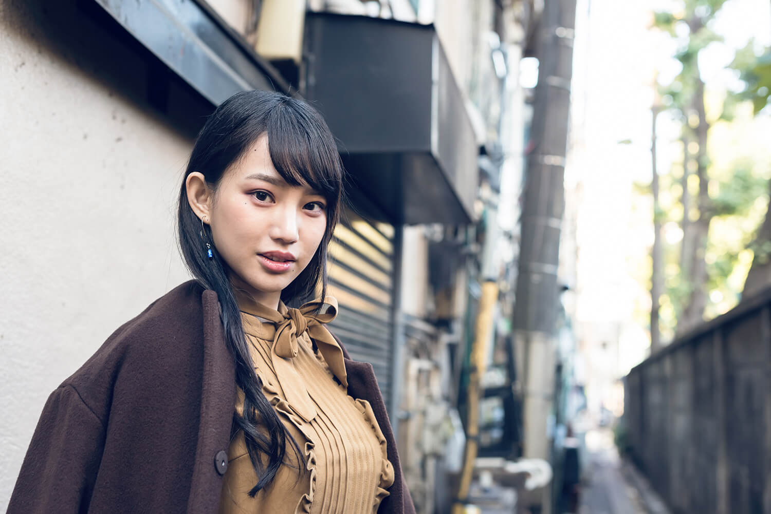 保坂玲奈の写真