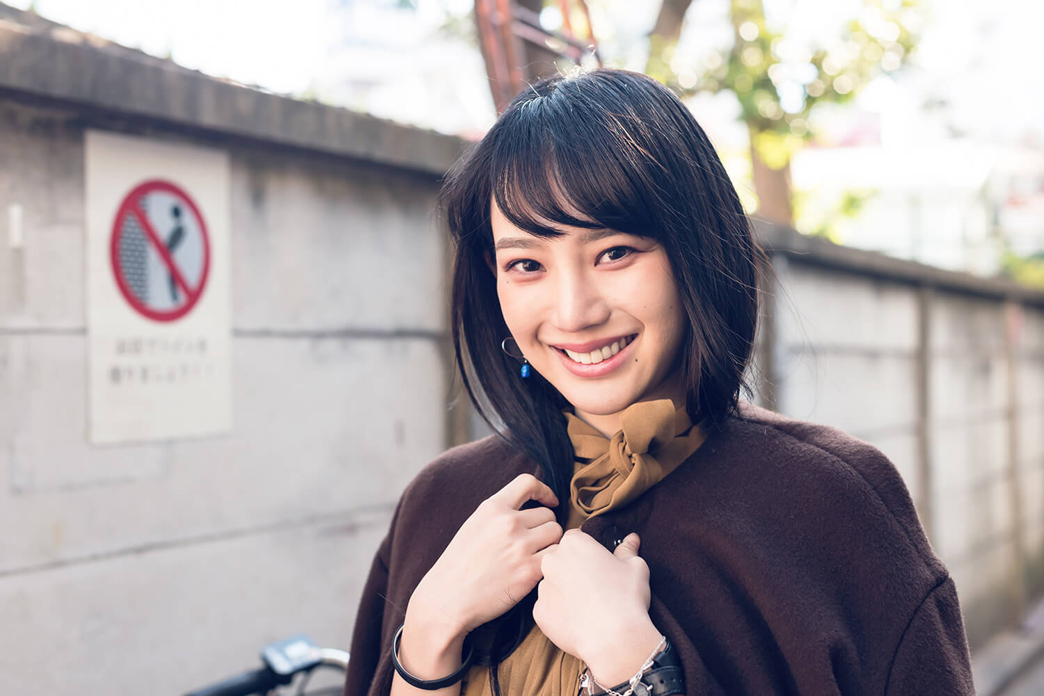 保坂玲奈の写真