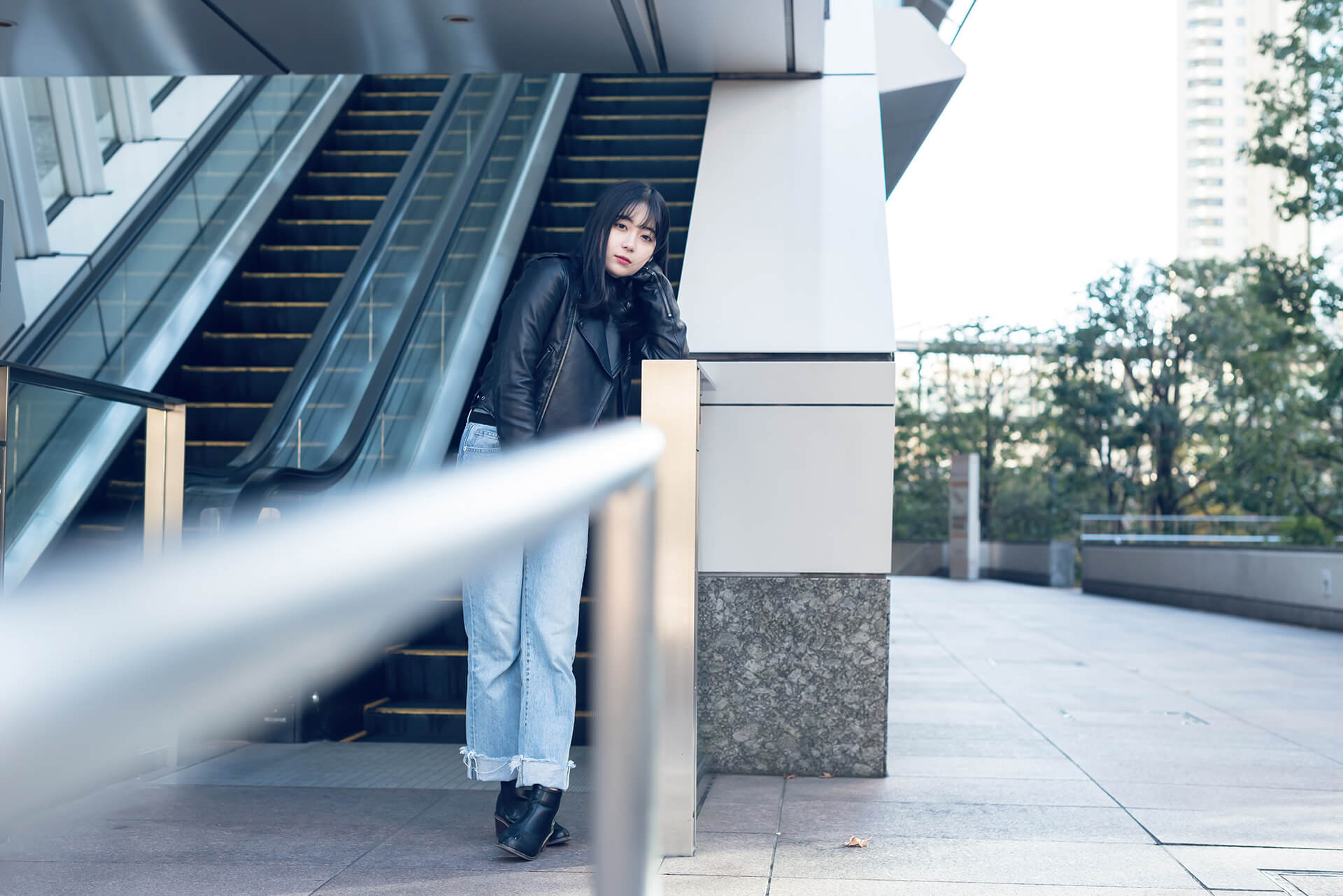 山城優月の写真