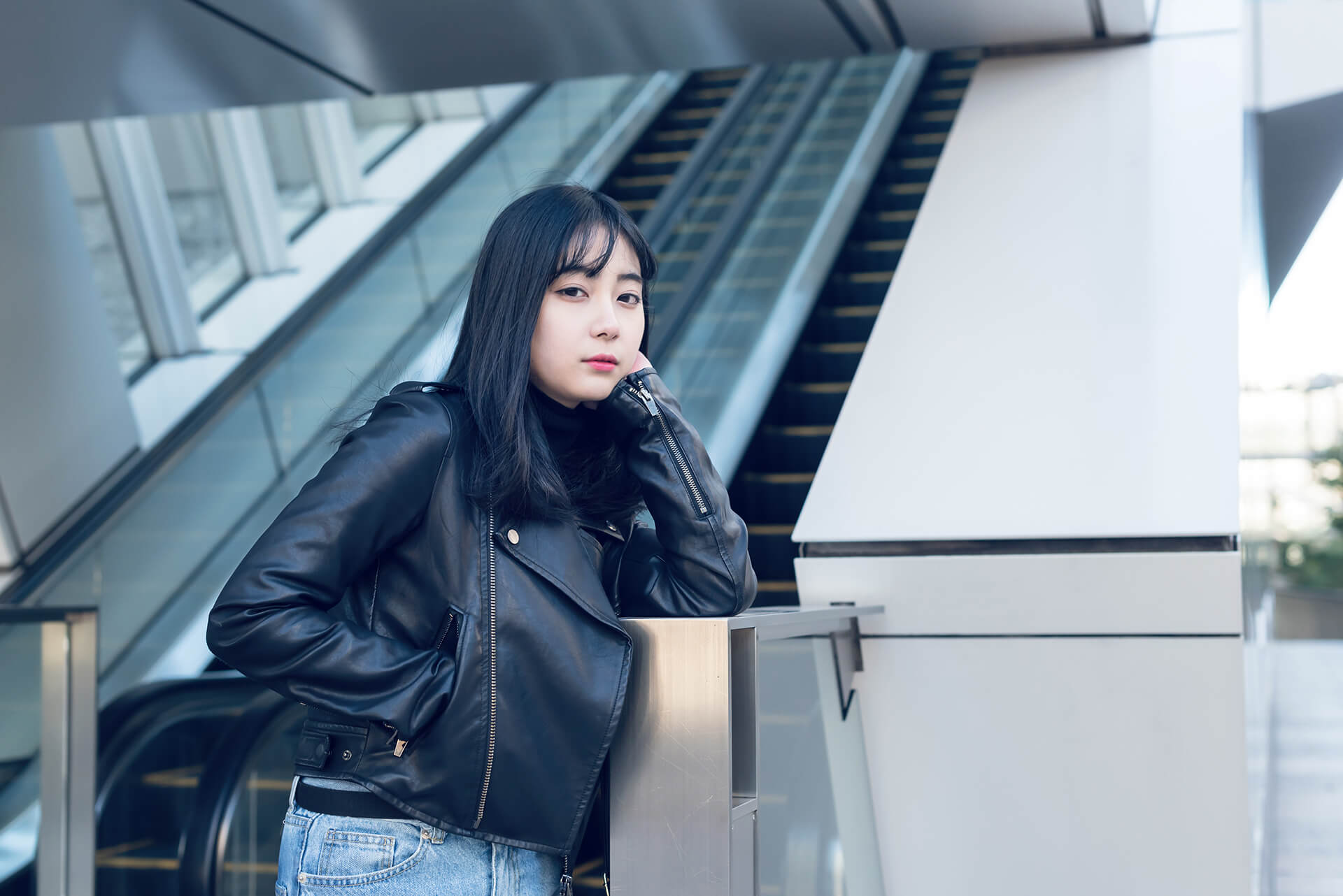 山城優月の写真