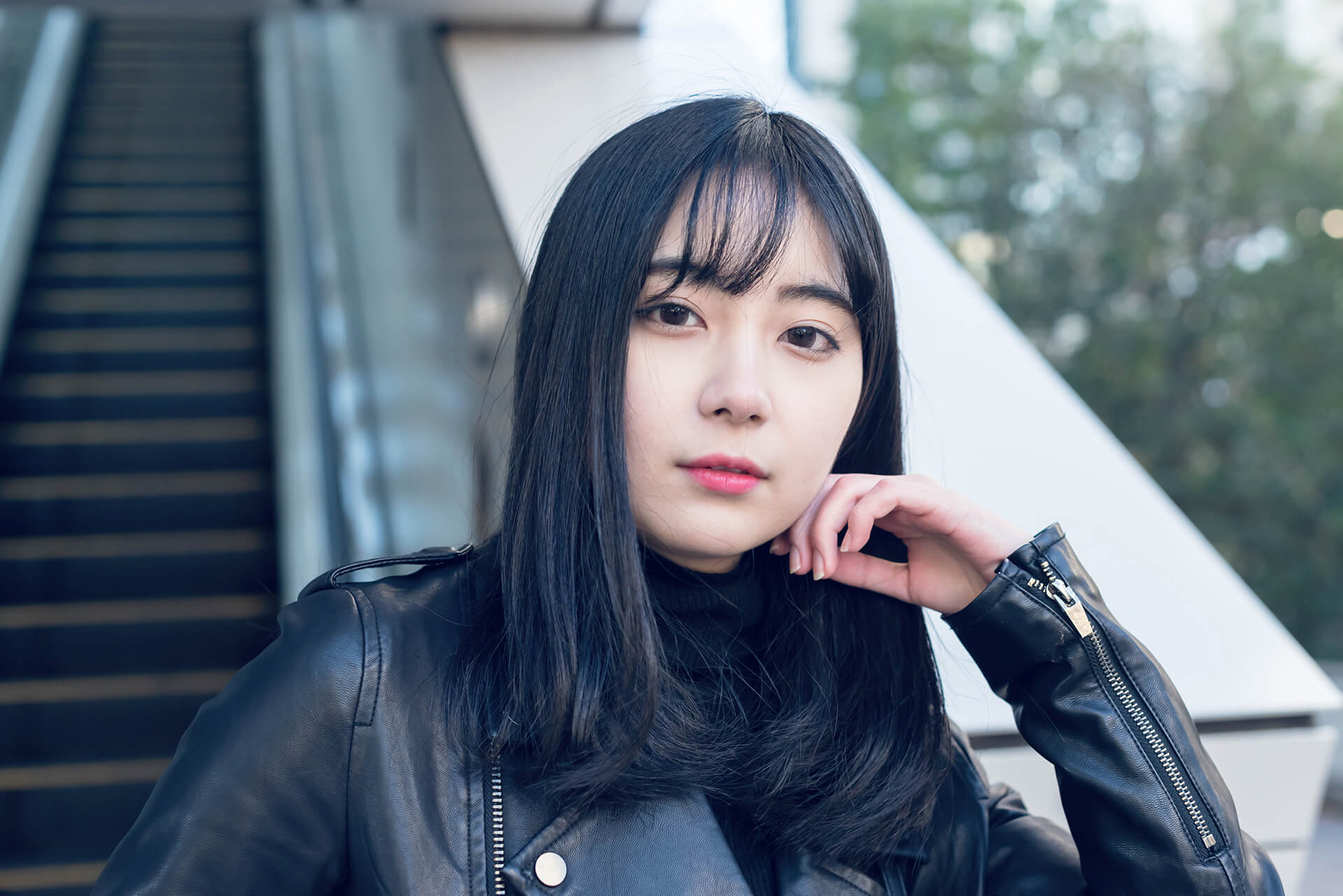 山城優月の写真