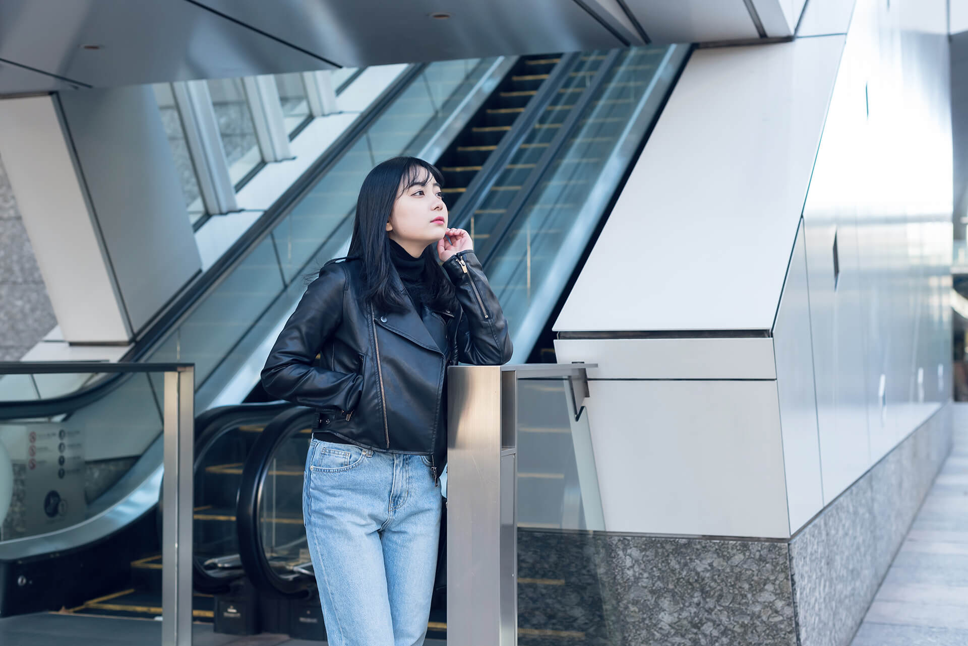 山城優月の写真