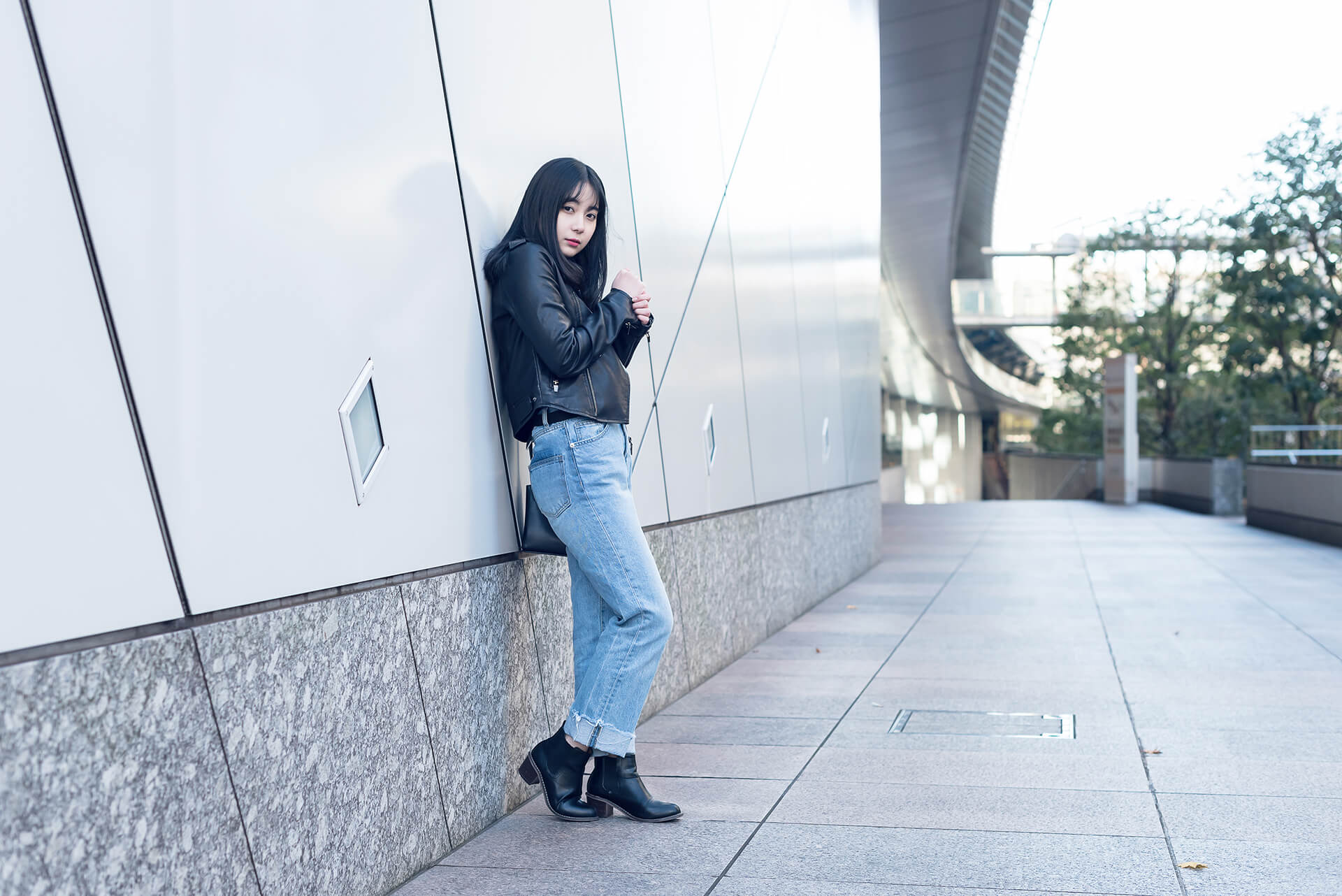 山城優月の写真