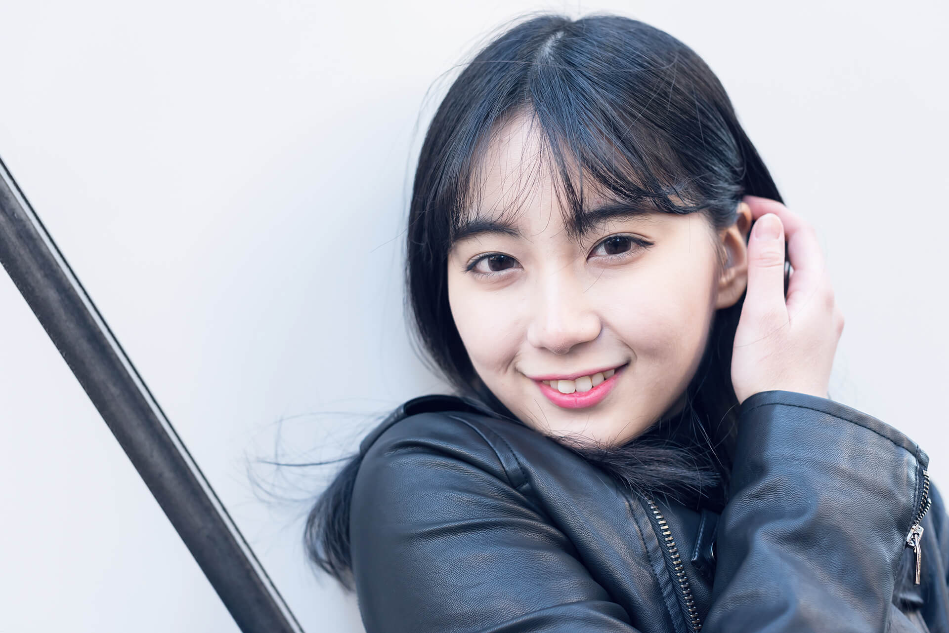 山城優月の写真