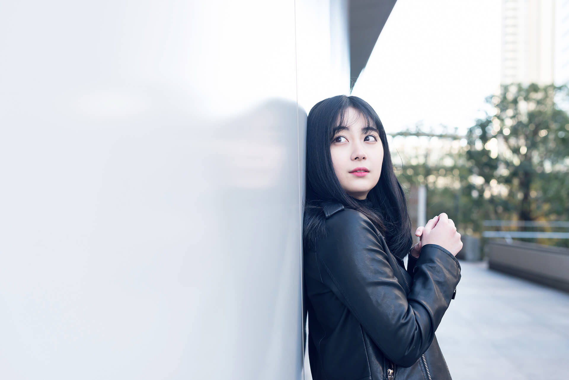 山城優月の写真